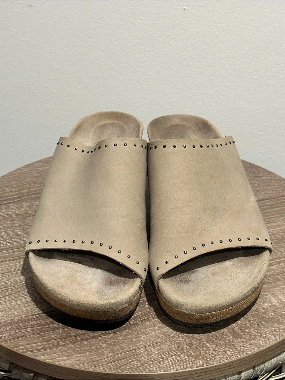 Papillio birkenstock namica